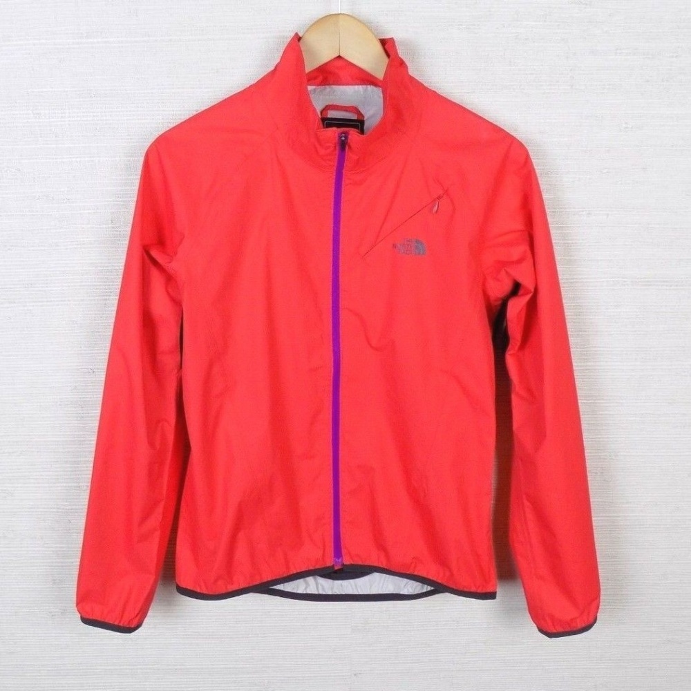 The North Face Womens Size Small Wind Jacket